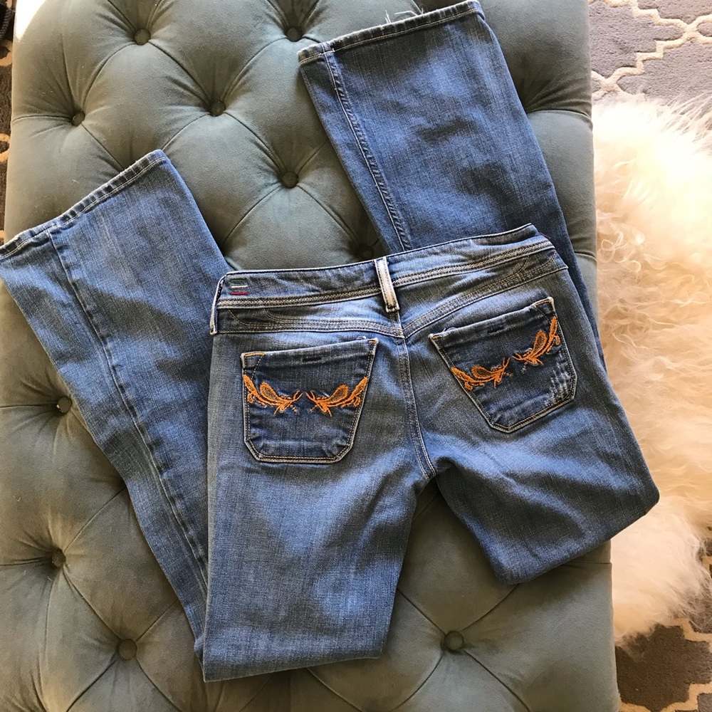 Diesel Jeans - Picture 3 of 4